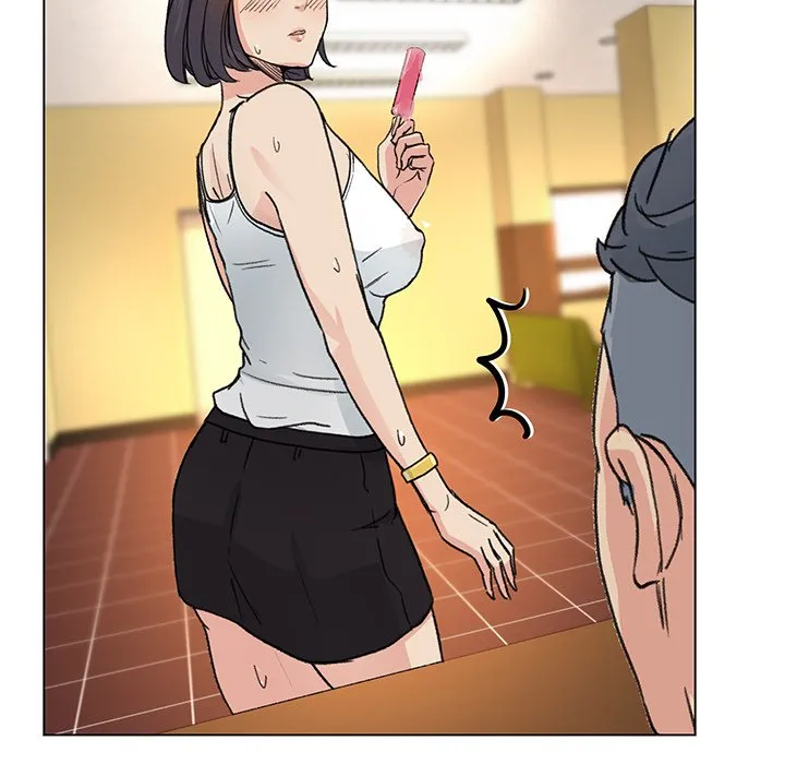 La boutique de BD - Episode 1 - read scene 47