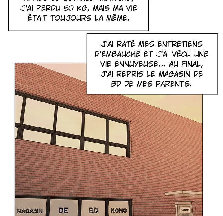 La boutique de BD - Episode 1 - read scene 28