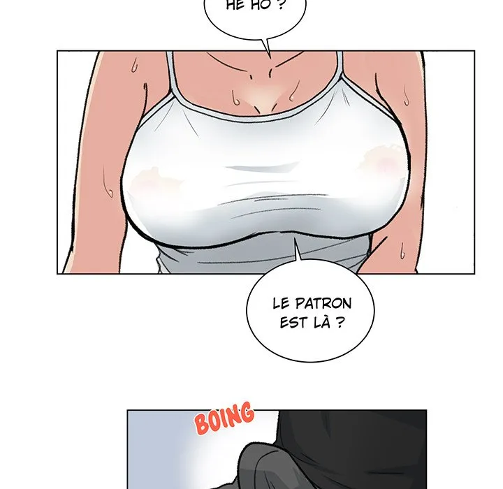 La boutique de BD - Episode 1 - read scene 44