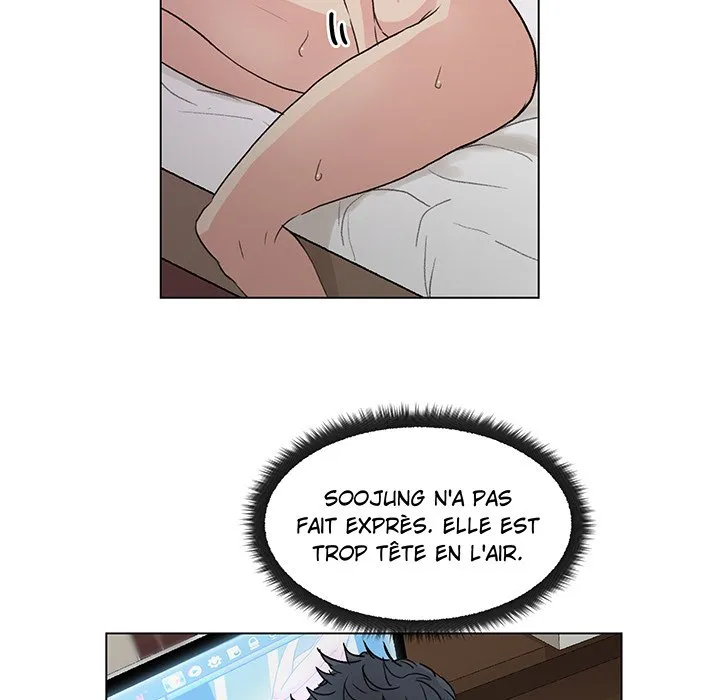 La boutique de BD - Episode 1 - read scene 81