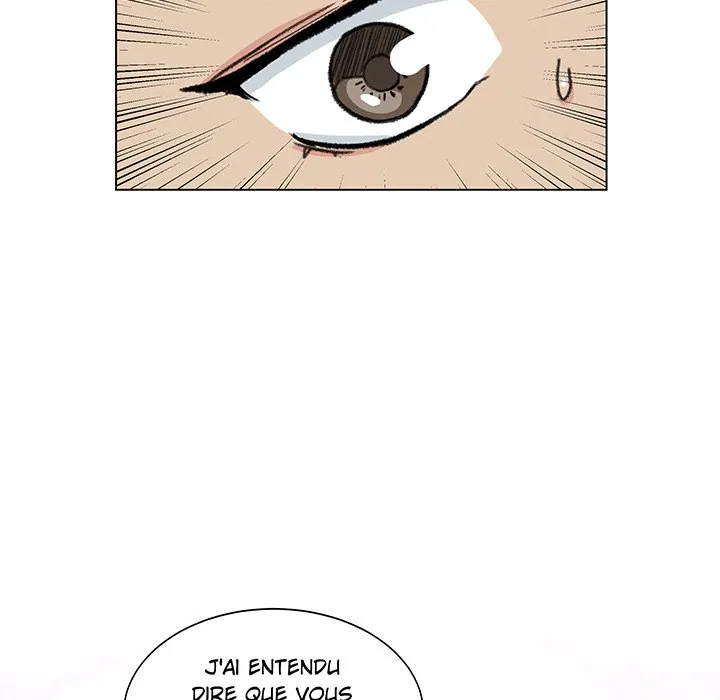 La boutique de BD - Episode 1 - read scene 33