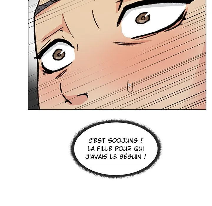 La boutique de BD - Episode 1 - read scene 42