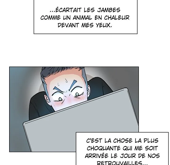 La boutique de BD - Episode 1 - read scene 90