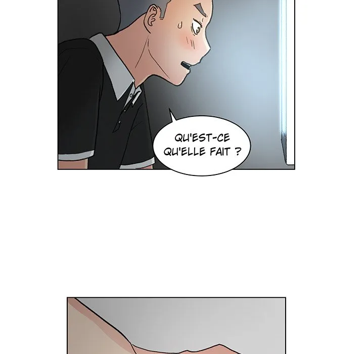 La boutique de BD - Episode 1 - read scene 84