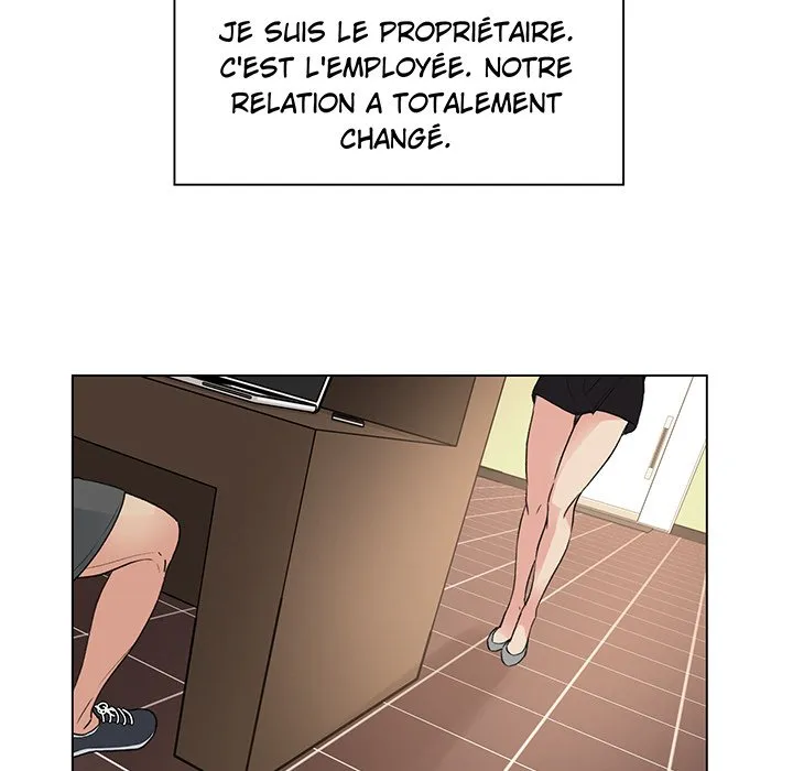 La boutique de BD - Episode 1 - read scene 39