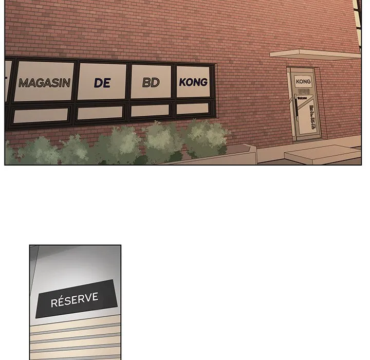 La boutique de BD - Episode 1 - read scene 54