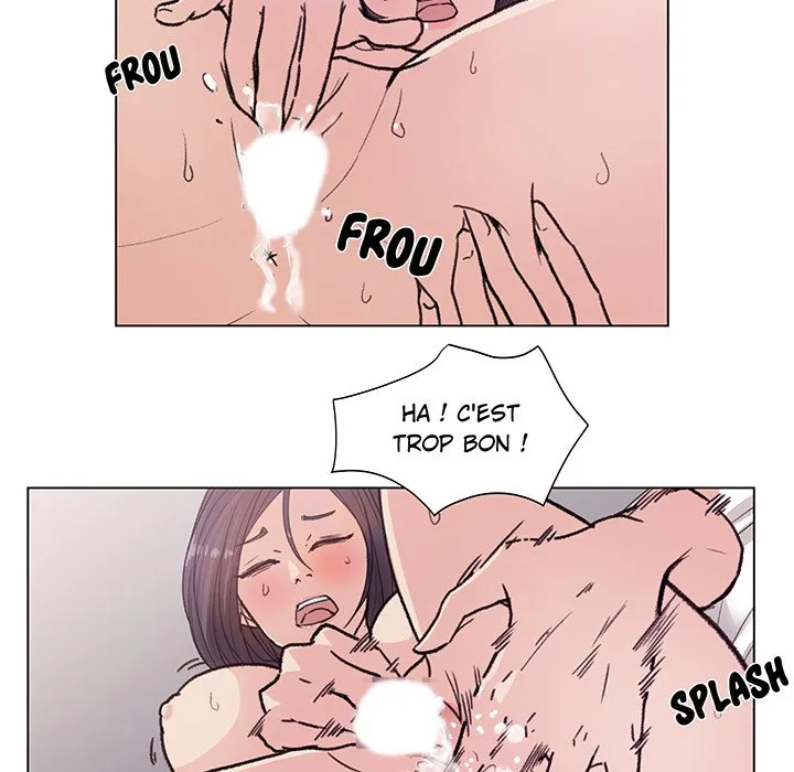 La boutique de BD - Episode 1 - read scene 87