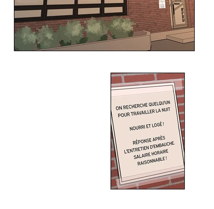 La boutique de BD - Episode 1 - read scene 29