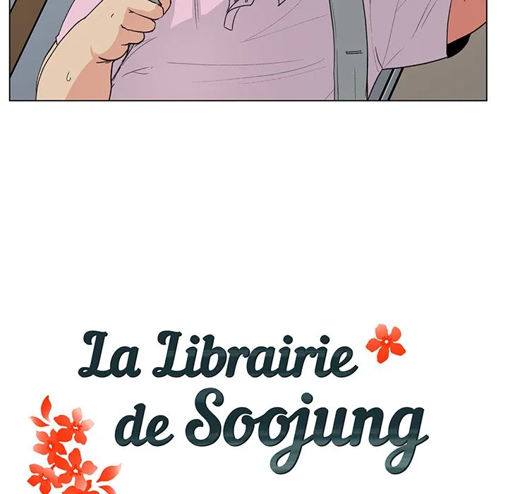 La boutique de BD - Episode 1 - read scene 23