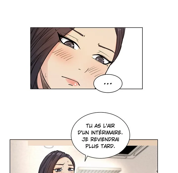 La boutique de BD - Episode 1 - read scene 46