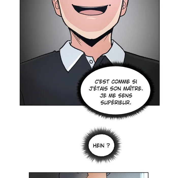 La boutique de BD - Episode 1 - read scene 83