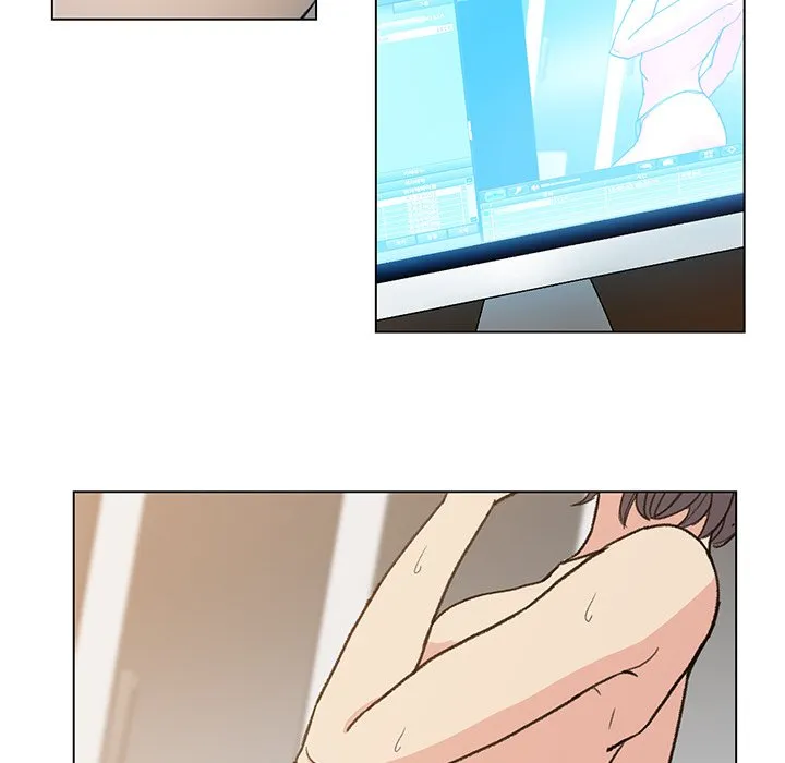 La boutique de BD - Episode 1 - read scene 76