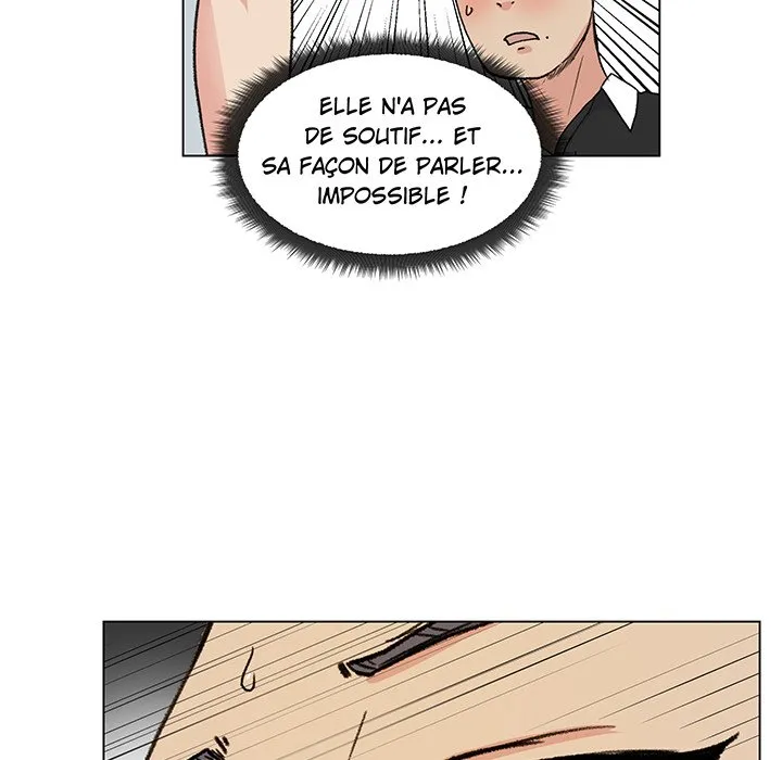 La boutique de BD - Episode 1 - read scene 41
