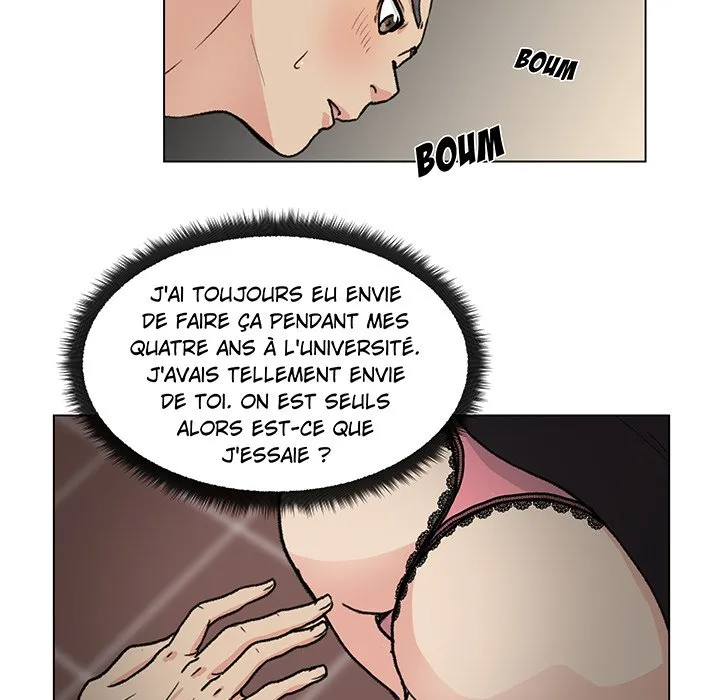 La boutique de BD - Episode 1 - read scene 66