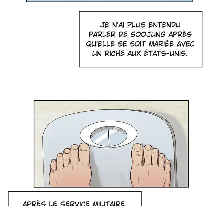 La boutique de BD - Episode 1 - read scene 27