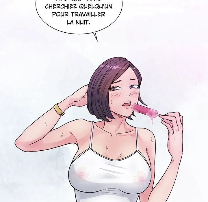 La boutique de BD - Episode 1 - read scene 34