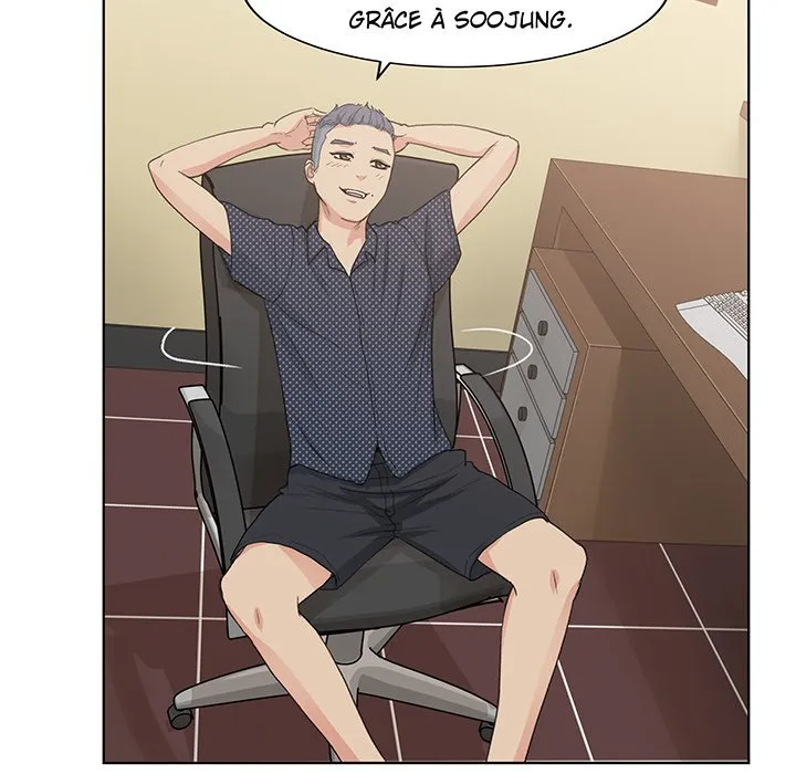 La boutique de BD - Episode 2 - read scene 70