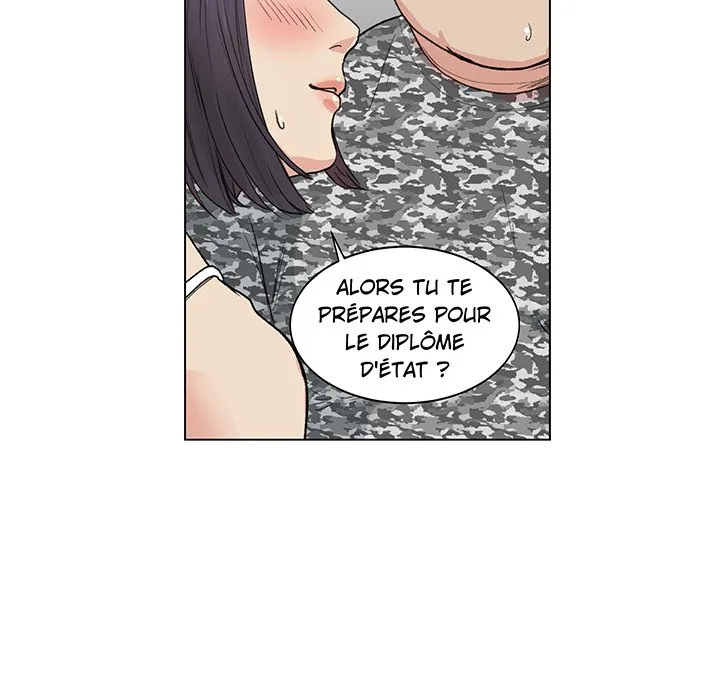 La boutique de BD - Episode 2 - read scene 50