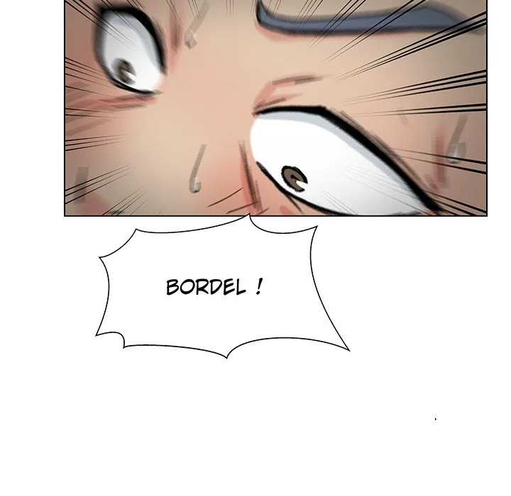 La boutique de BD - Episode 2 - read scene 73