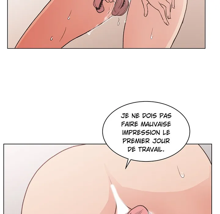 La boutique de BD - Episode 2 - read scene 23