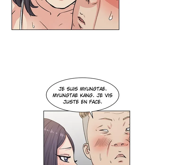 La boutique de BD - Episode 2 - read scene 49
