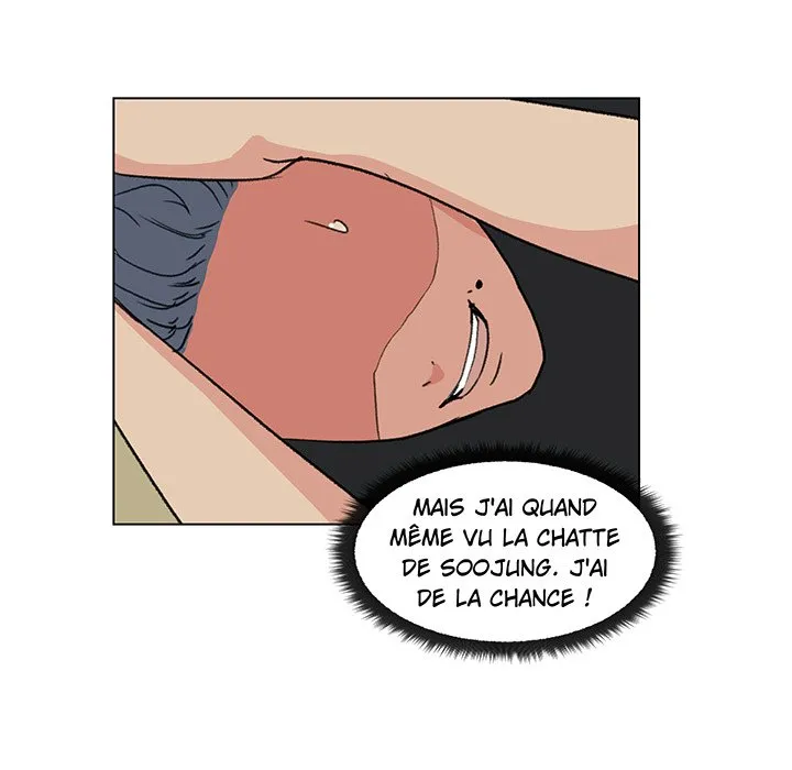 La boutique de BD - Episode 2 - read scene 30