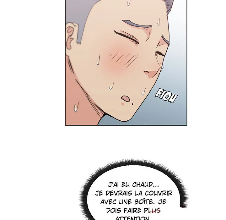 La boutique de BD - Episode 2 - read scene 28