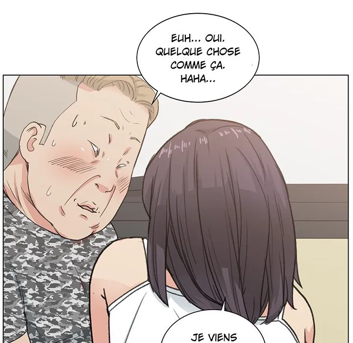 La boutique de BD - Episode 2 - read scene 51