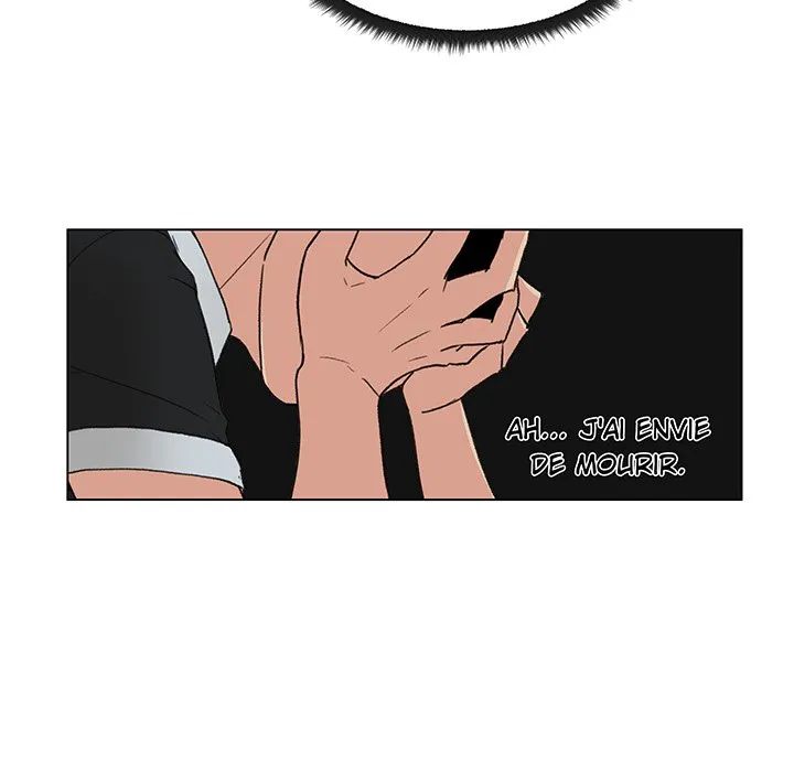 La boutique de BD - Episode 2 - read scene 18