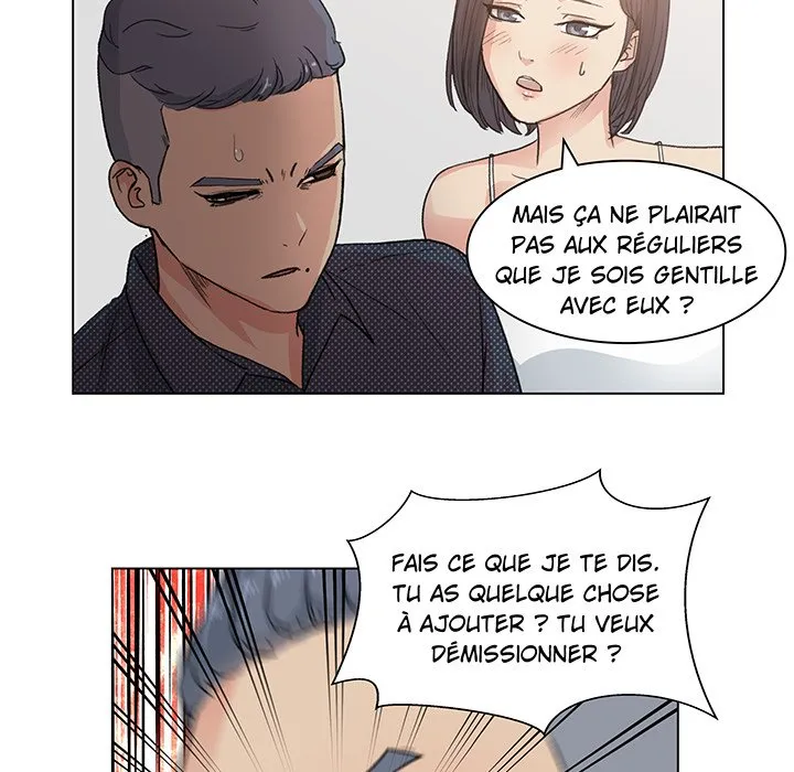 La boutique de BD - Episode 2 - read scene 63