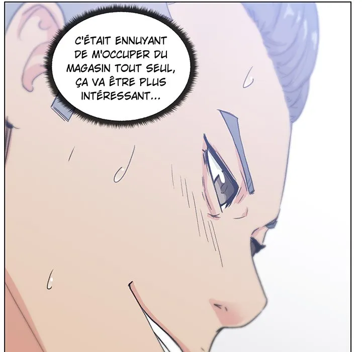 La boutique de BD - Episode 2 - read scene 31