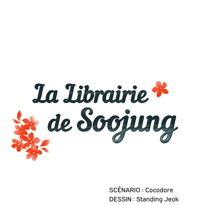 La boutique de BD - Episode 2 - read scene 16