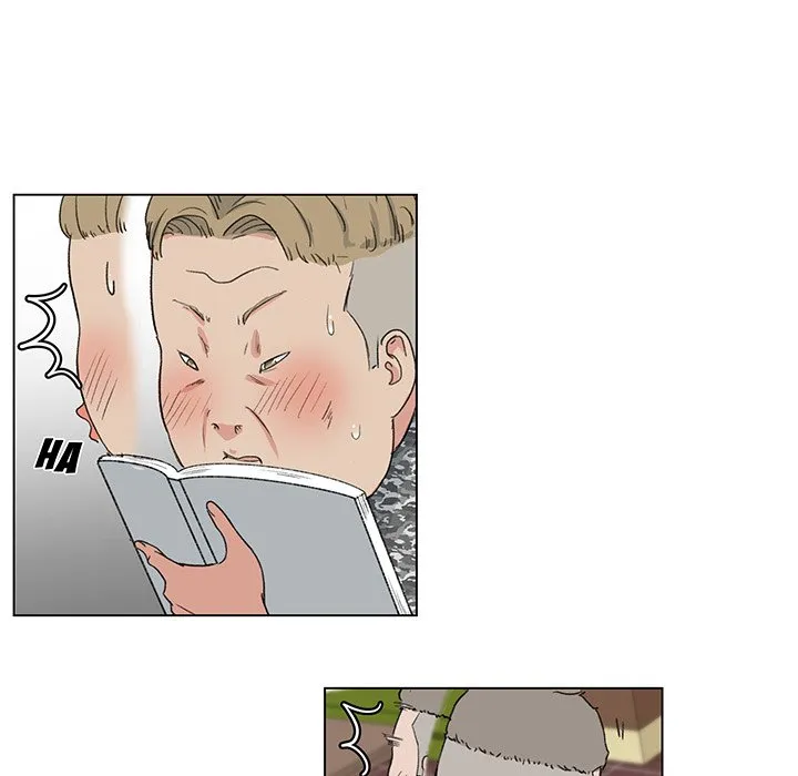 La boutique de BD - Episode 2 - read scene 41