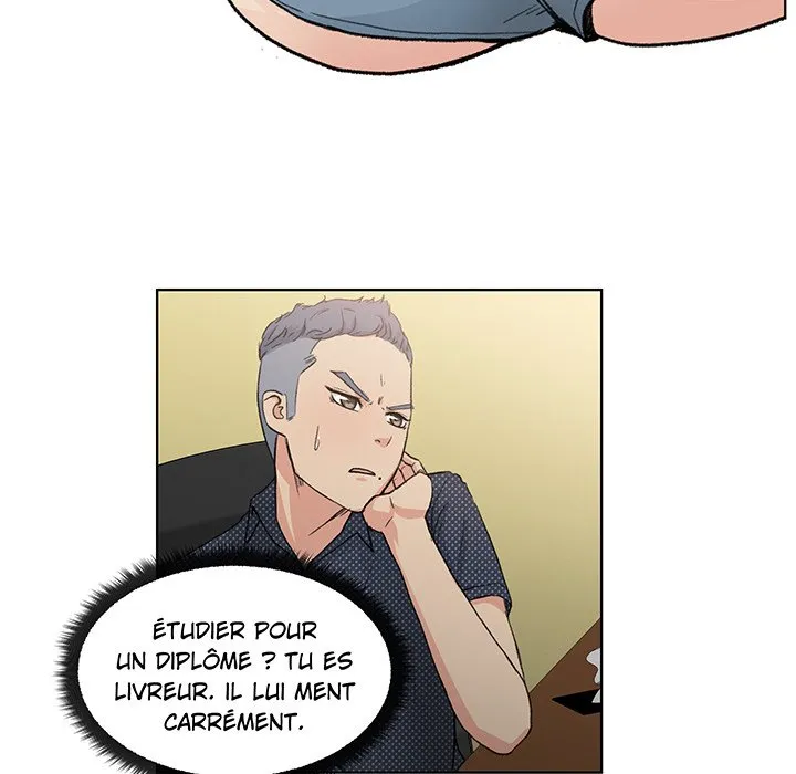 La boutique de BD - Episode 2 - read scene 53