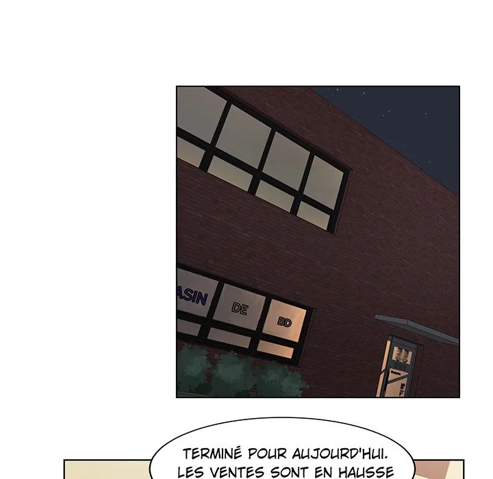 La boutique de BD - Episode 2 - read scene 69