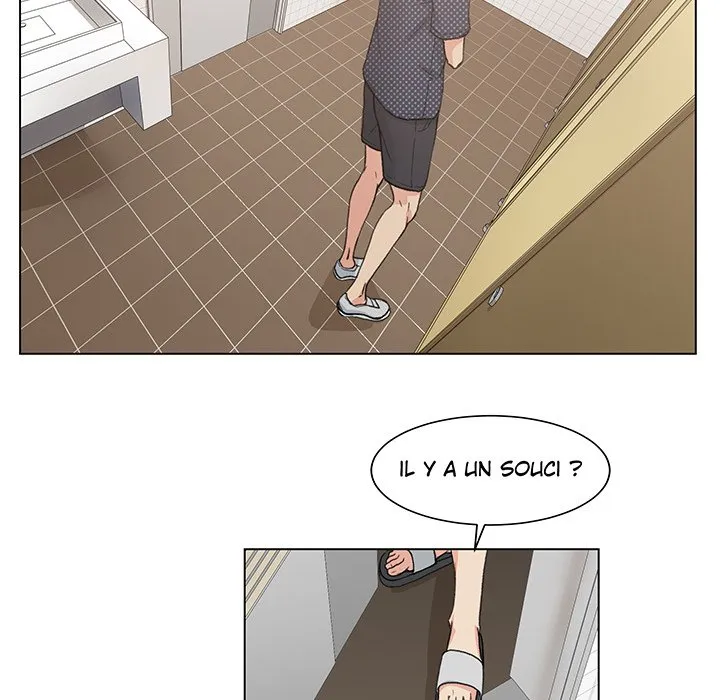 La boutique de BD - Episode 2 - read scene 59