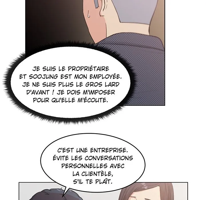La boutique de BD - Episode 2 - read scene 62
