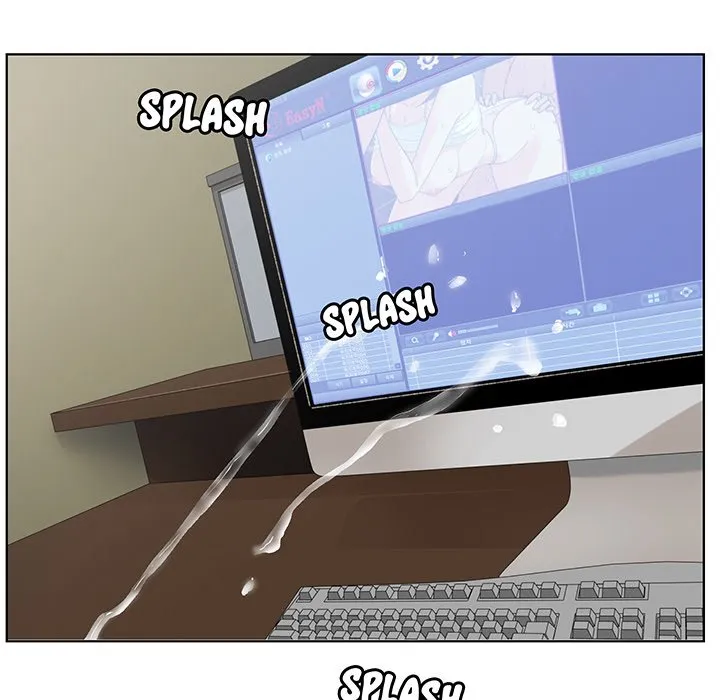 La boutique de BD - Episode 3 - read scene 59