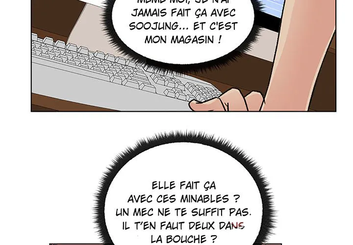 La boutique de BD - Episode 3 - read scene 2