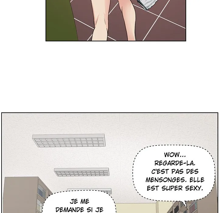 La boutique de BD - Episode 3 - read scene 67