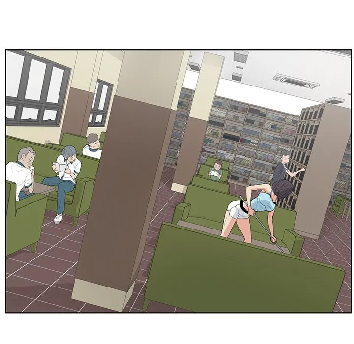 La boutique de BD - Episode 3 - read scene 65