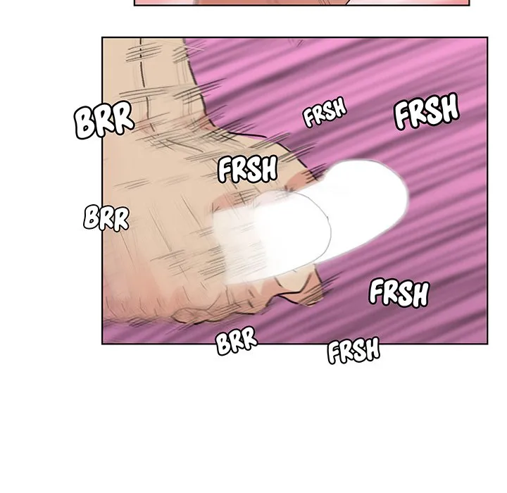 La boutique de BD - Episode 3 - read scene 58