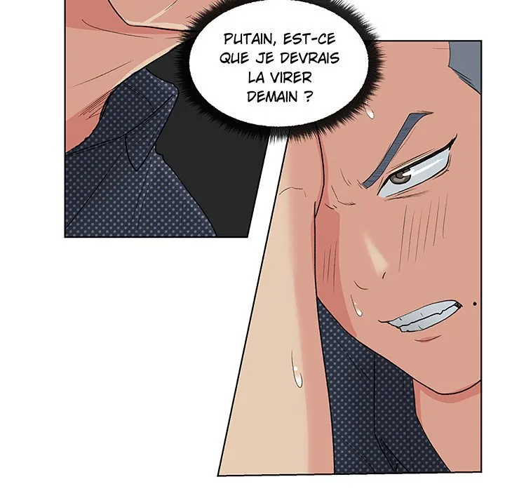 La boutique de BD - Episode 3 - read scene 23