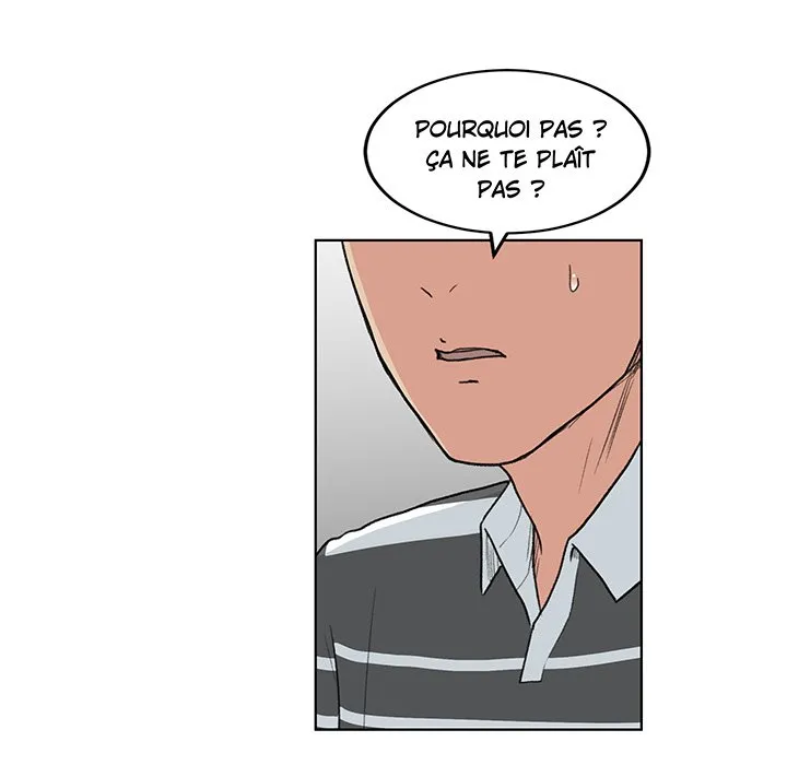 La boutique de BD - Episode 3 - read scene 83