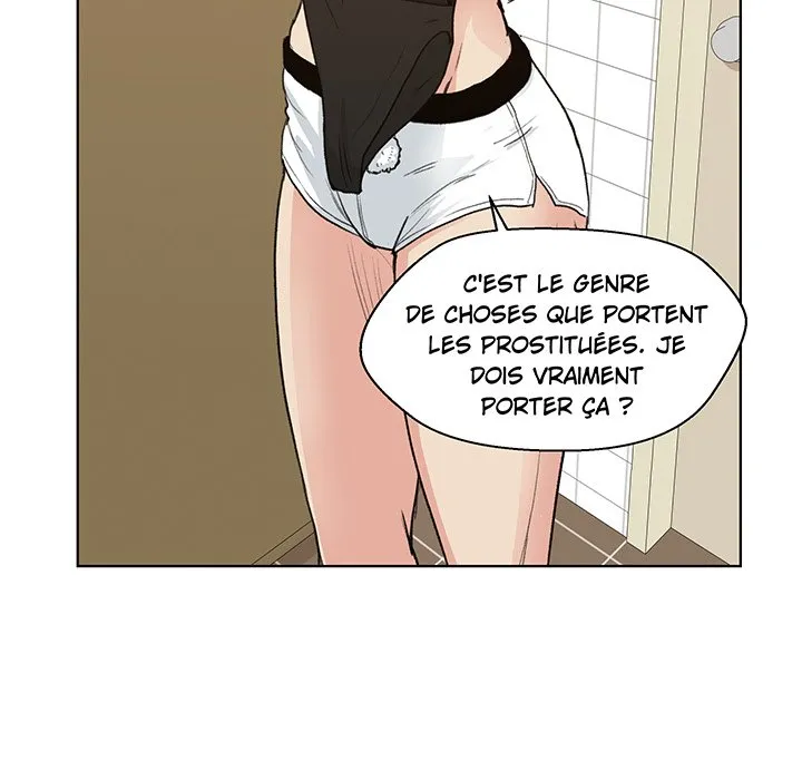 La boutique de BD - Episode 3 - read scene 82