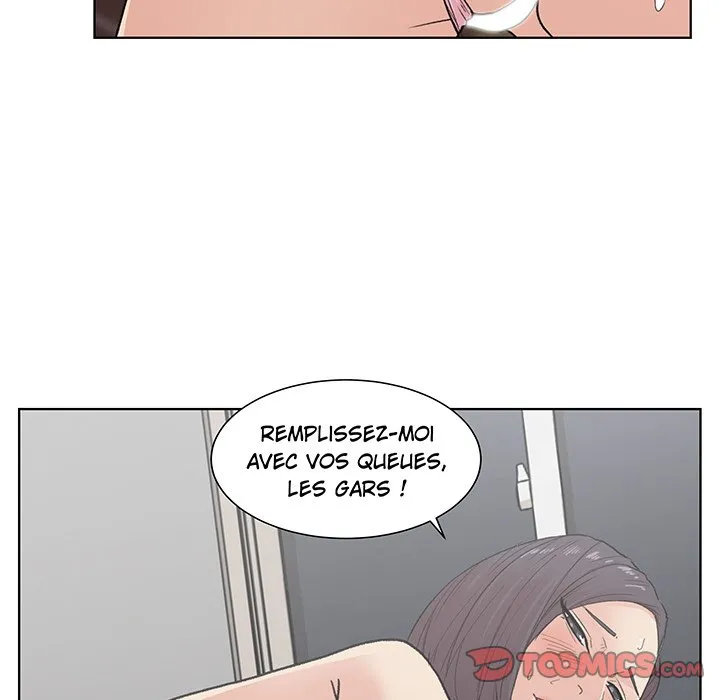 La boutique de BD - Episode 3 - read scene 34