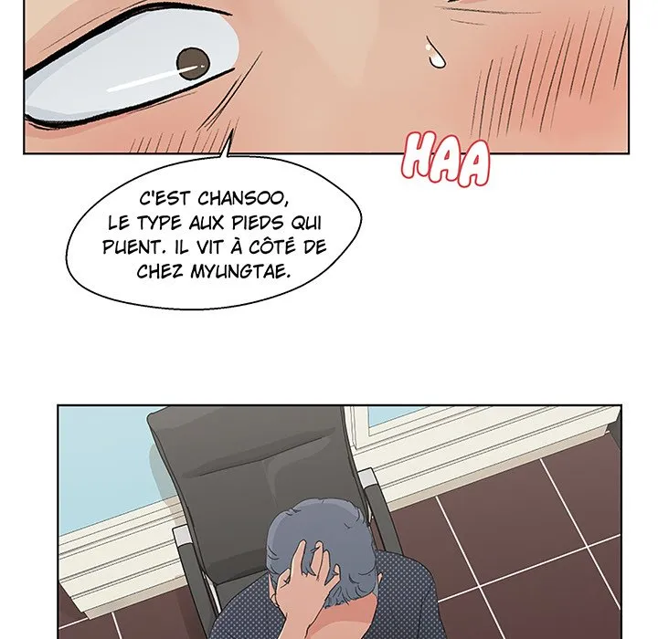 La boutique de BD - Episode 3 - read scene 19