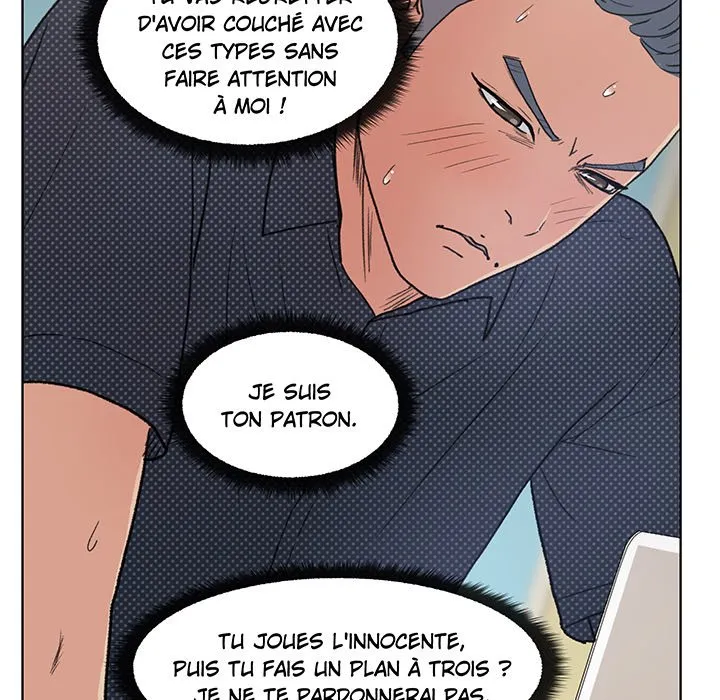 La boutique de BD - Episode 3 - read scene 61