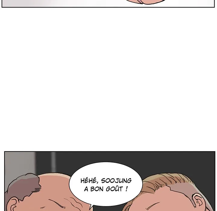 La boutique de BD - Episode 3 - read scene 38