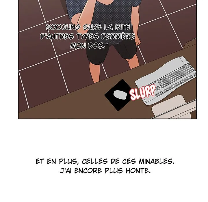 La boutique de BD - Episode 3 - read scene 20